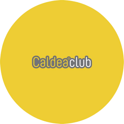 Logo Caldea